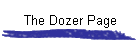 The Dozer Page